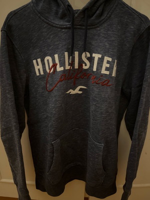 Hollister φούτερ