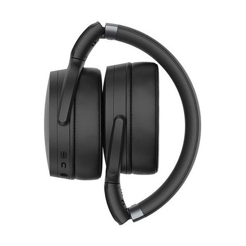 Sennheiser HD 450BT wireless over ear headphones new, 30h battery