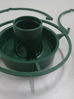 Bird feeders new, set of 2 pieces