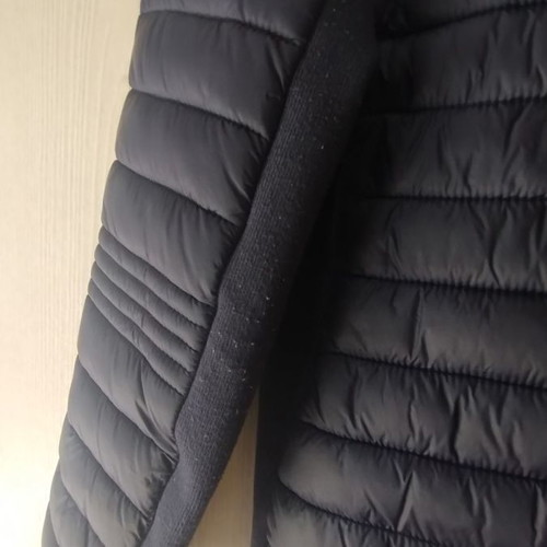 Broadway jacket used, blue, size M