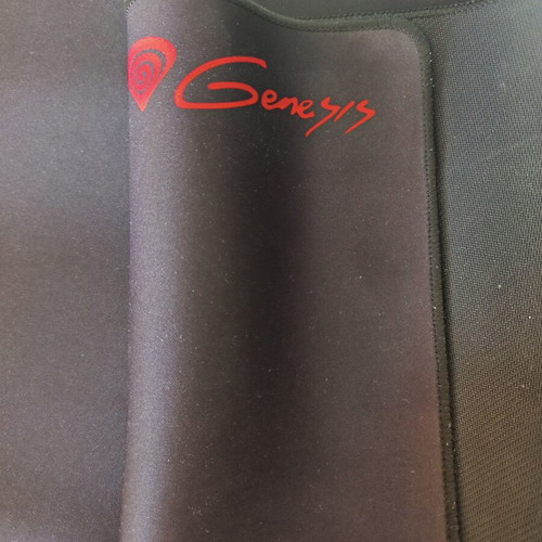 Genesis mousepad XXL like new