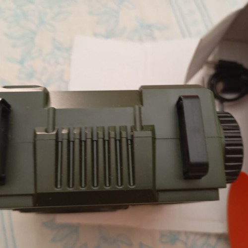 Outdoor Radio rechargeable with good sound