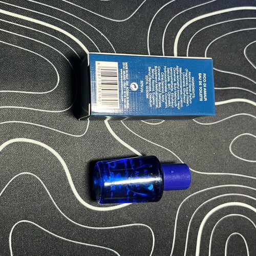 Fico di Amalfi mini perfume 5ml new, authentic Acqua di Parma
