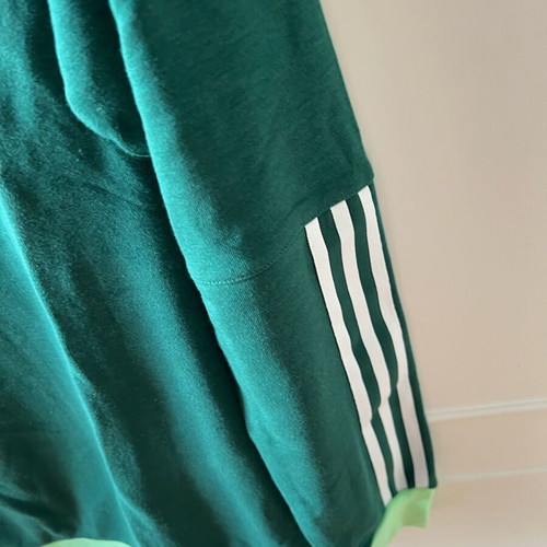 Panathinaikos basketball sweatshirt new, small