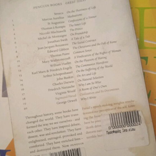Foreign language books used in English, pack with cassettes