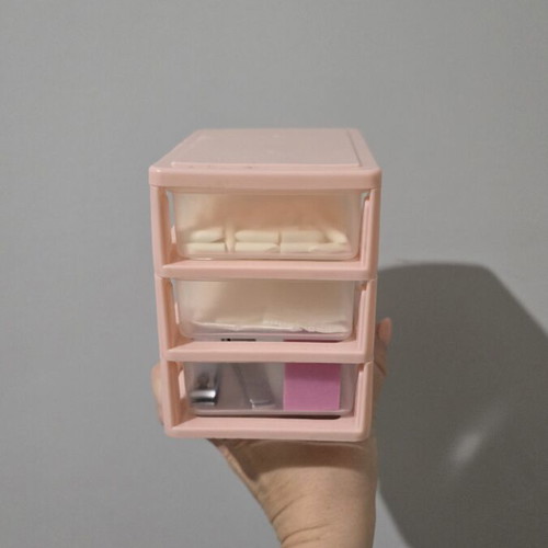Mini Drawer Unit like new for Jewelry and Small Items
