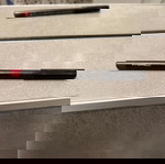 MAC lip pencil