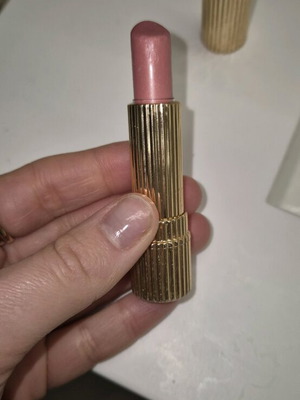 Κραγιόν Estée Lauder Pure Color 01 Pink Sand μεταχειρισμένο