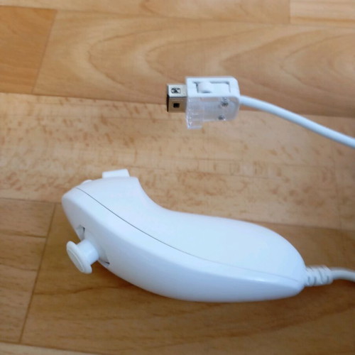 Nintendo control original like new
