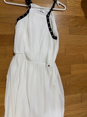 Toi&Moi Dress Airy Like New