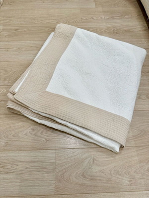 Zara home κουβέρτα