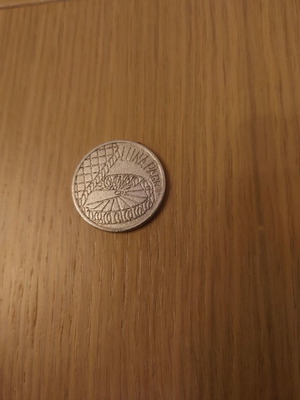 Token coin Luna Park America used