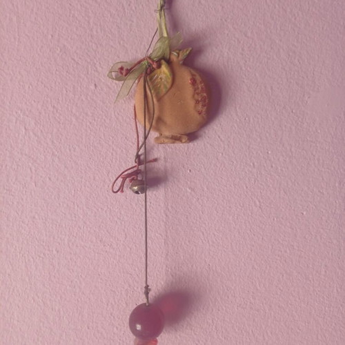Decorative gouria new