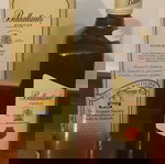  Ballantine's Finest Blended Scotch Whisky