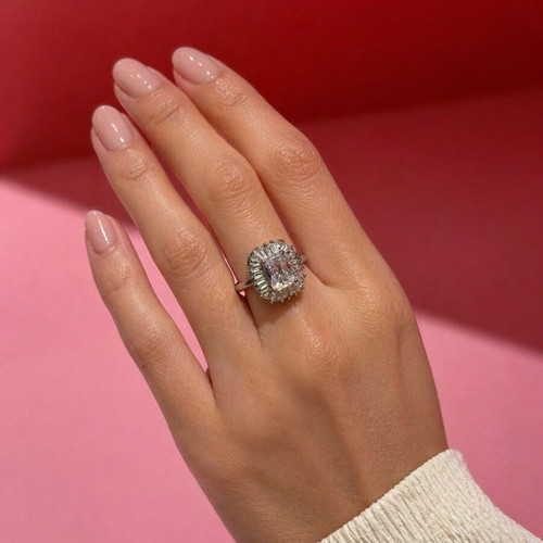 Stainless steel ring new