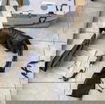 Συσκευή μασάζ Mr Shiatsu για αυχένα και πλάτη καινούργια