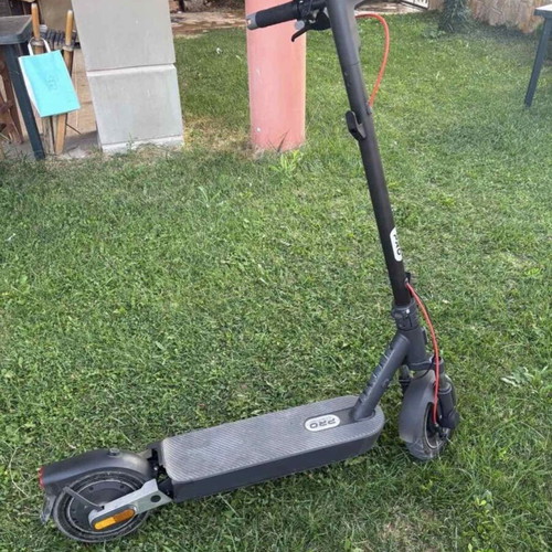 Xiaomi 5 Pro electric scooter