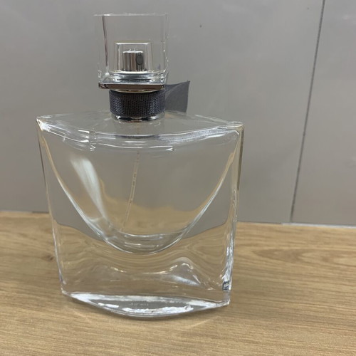 La vie est belle perfume bottle like new, Lancôme