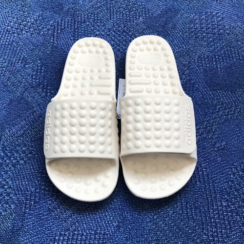 Adidas Adissage 360Rec Slides new, unisex, beige, sizes 43-44