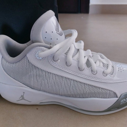 Nike Jordan Lucas αθλητικά παπούτσια καινούργια, μέγεθος 42.5, άσπρα