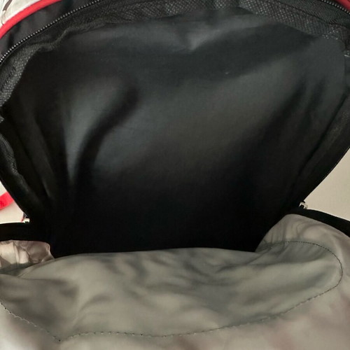 Star Wars school bag used for elementary boy