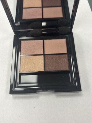 Korres Παλέτα Σκιών Blushed Nudes Καινούργια