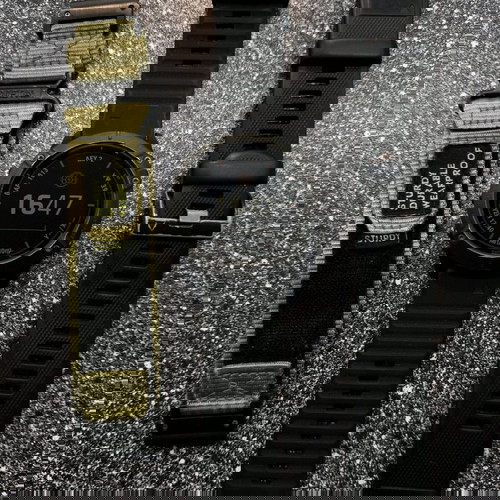 Garmin Fenix 6X Pro Solar σαν καινούργιο με δώρο HRM Wahoo Tickr X