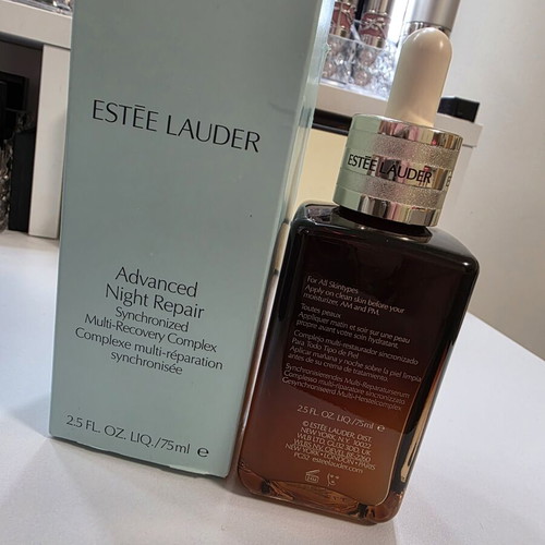 Estee Lauder Advanced Night Repair Serum new 75 ml