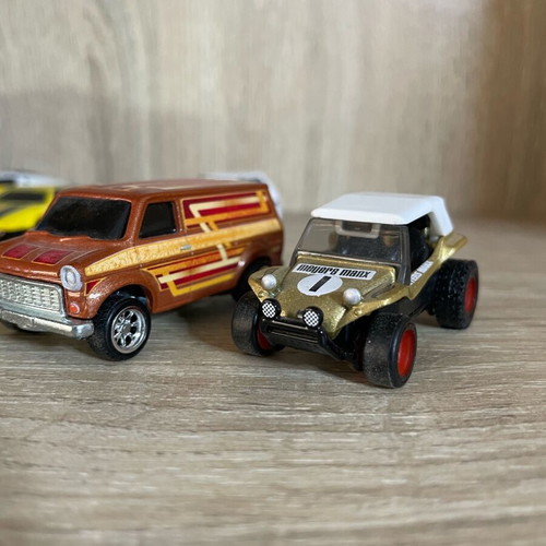 Hot Wheel exclusive collection like new