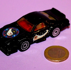 Matchbox Superfast No 34 (Made in Macau) Chevy Pro Stocker Μεταλλική Μινιατούρα Κλίμακα 1:64? Μεταχειρισμένο σε καλή κατάσταση. Τιμή 4 ευρώ