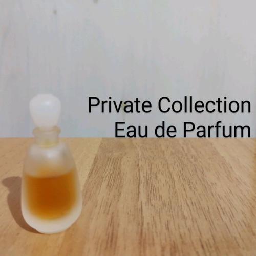 Estée Lauder Vintage Eau de Parfum Miniature Collection used