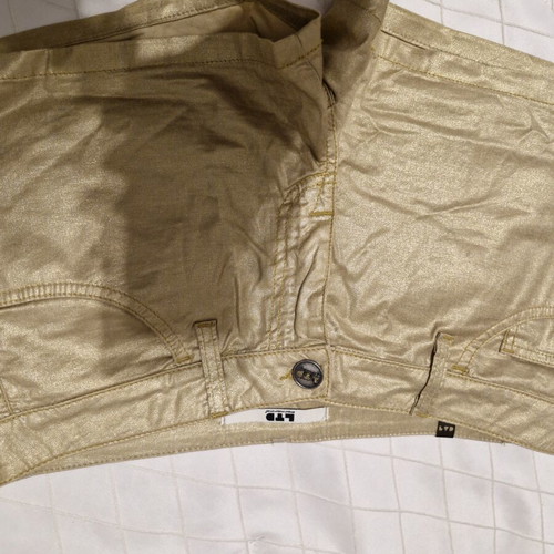 Fornarina shorts size 28 like new