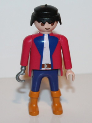 Playmobil μεταχειρισμένο σε πολύ καλή κατάσταση