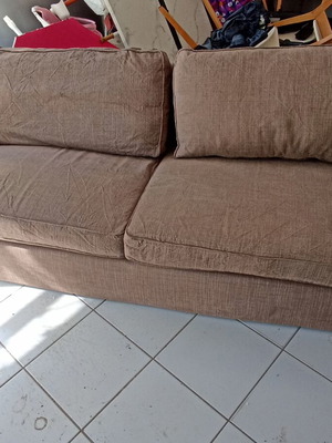 Kivik Ikea 3-Seater Sofa Like New