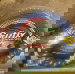  ΜΕΣΙΝΕΖΑ Sufix Mega Twist (ΣΤΡΙΦΤΗ) 3.00mm και 77 μετρα