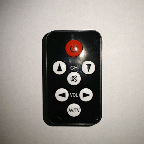 Universal TV Remote Control like new