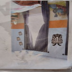 PAOK wall sticker new