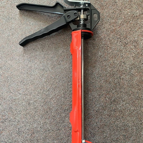 Heavy-Duty Silicone Gun new