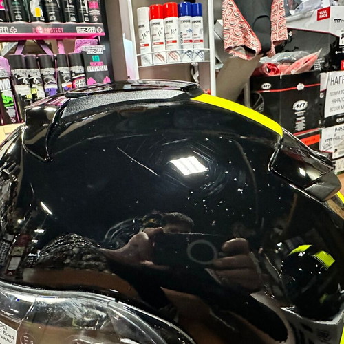 Modular helmets SHOEI Neotec II like new, sizes XXS and XXL