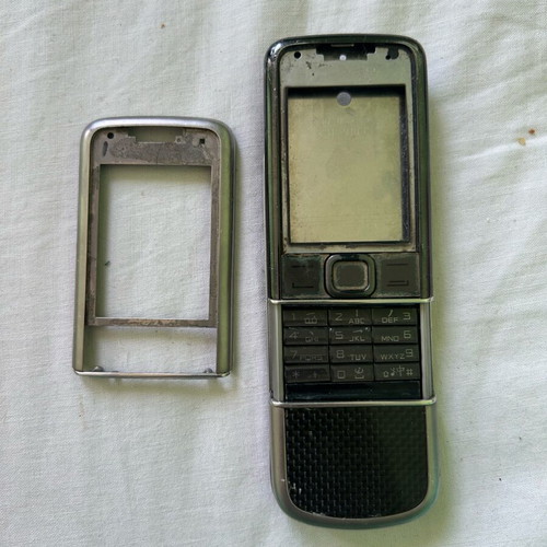 Nokia 8800 Arte panel used