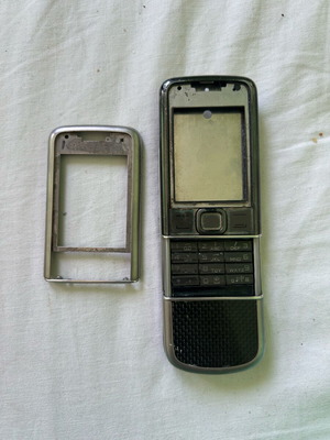 Nokia 8800 Arte panel used