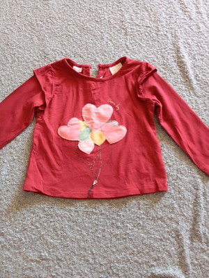 Zara baby shirt 12-18 months like new