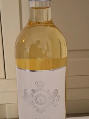 Bordeaux white wine Clarendelle Haut-Brion 2021 new