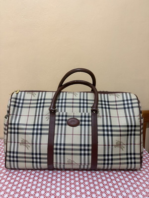 Τσάντα Burberry σαν καινούργιο
