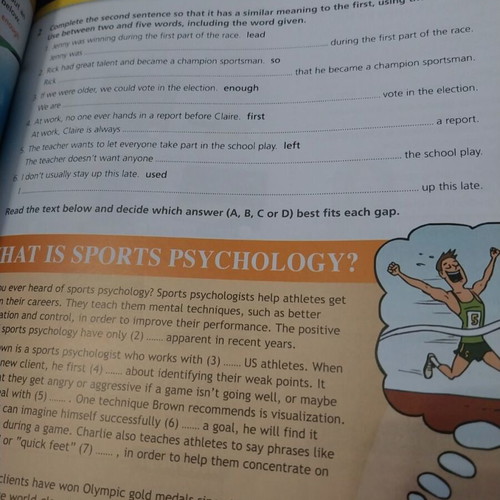Real English B2 Students Book new
