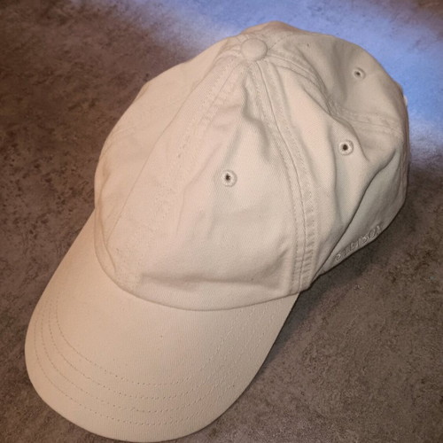 Stetson cap authentic onesize beige like new