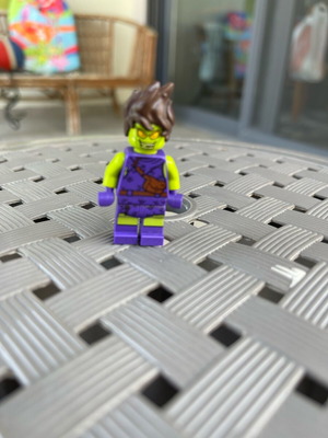Lego used