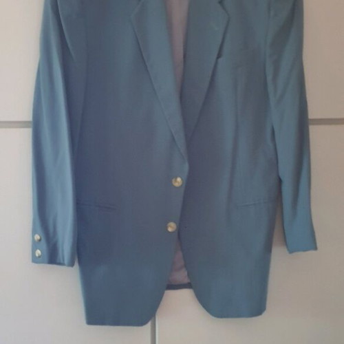 Luie exclusive, mens jacket (M) extra light.