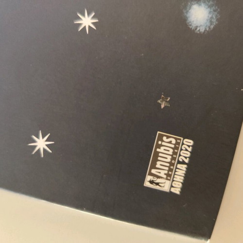 Christmas children's book 'Ένα Μαγικό Αστέρι' like new