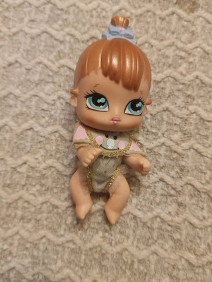 Μωράκι Bratz μεταχειρισμένο όπως το βλέπετε